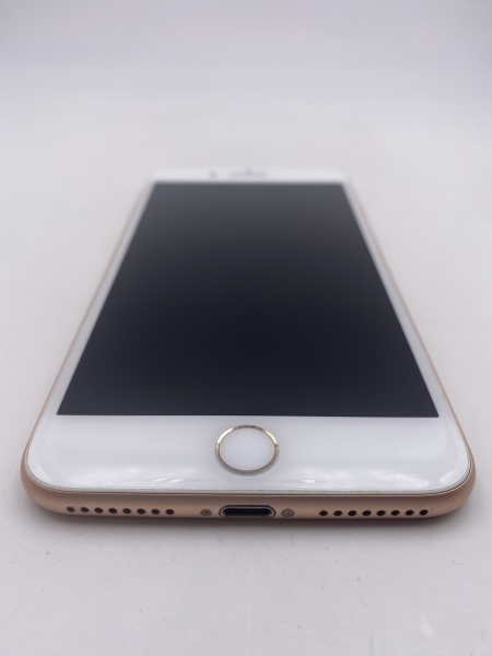 Refurbished iPhone 8 Plus gold
